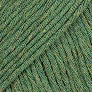 E-parduotuvė „Ką mezgi?“ - Mezgimo siūlai internetu | DROPS Cotton Light 50 dark ivy (tamsios gebenės) - www.kamezgi.lt - 50% medvilnė, 50% poliesteris