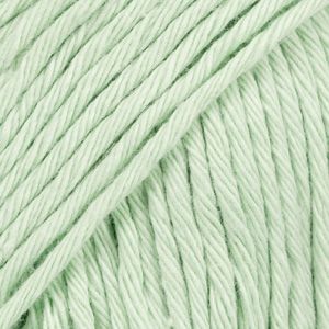 E-parduotuvė „Ką mezgi?“ - Mezgimo siūlai internetu | DROPS Paris 21 mint green (mėtos žalia) - www.kamezgi.lt - 100% medvilnė