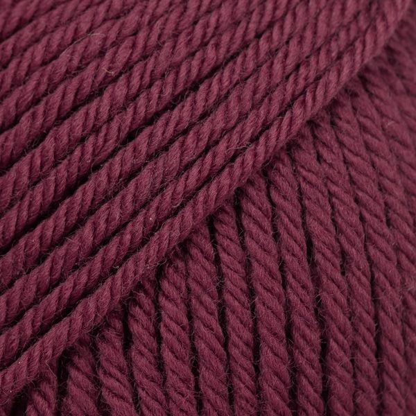 DROPS Daisy - 100% natūralūs merino vilnos siūlai megztiniams, šalikams, pynėms | kamezgi.lt mezgimo siūlai internetu