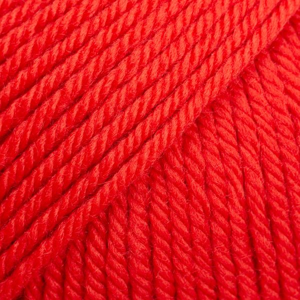 DROPS Daisy - 100% natūralūs merino vilnos siūlai megztiniams, šalikams, pynėms | kamezgi.lt mezgimo siūlai internetu