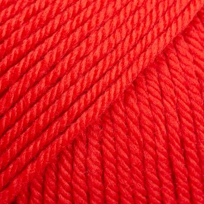 DROPS Daisy - 100% natūralūs merino vilnos siūlai megztiniams, šalikams, pynėms | kamezgi.lt mezgimo siūlai internetu