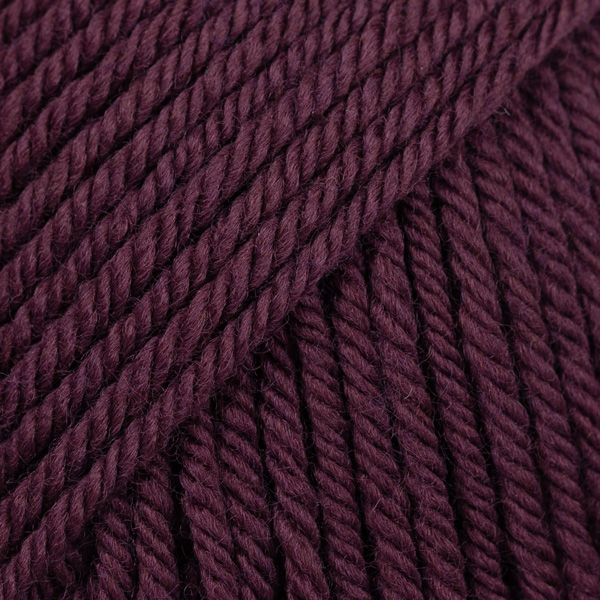 DROPS Daisy - 100% natūralūs merino vilnos siūlai megztiniams, šalikams, pynėms | kamezgi.lt mezgimo siūlai internetu