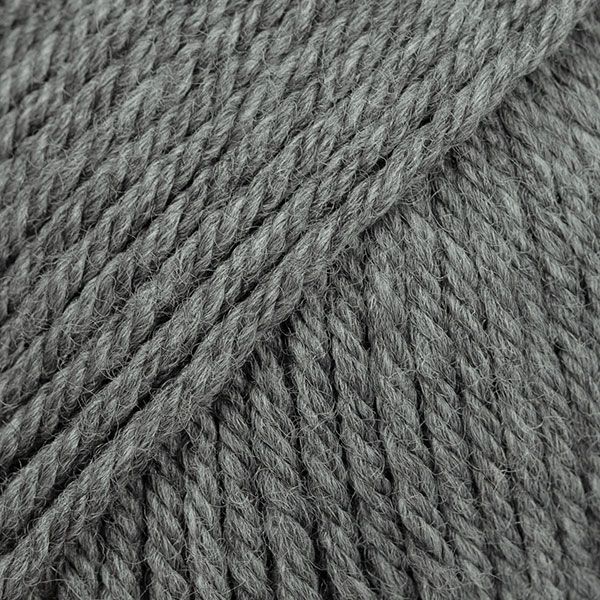 DROPS Daisy - 100% natūralūs merino vilnos siūlai megztiniams, šalikams, pynėms | kamezgi.lt mezgimo siūlai internetu