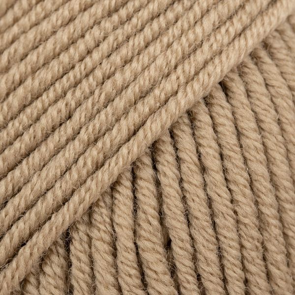 DROPS Merino Extra Fine 02 juoda - švelnūs merino vilnos siūlai kūdikių ir vaikų drabužiams | kamezgi.lt mezgimo siūlai