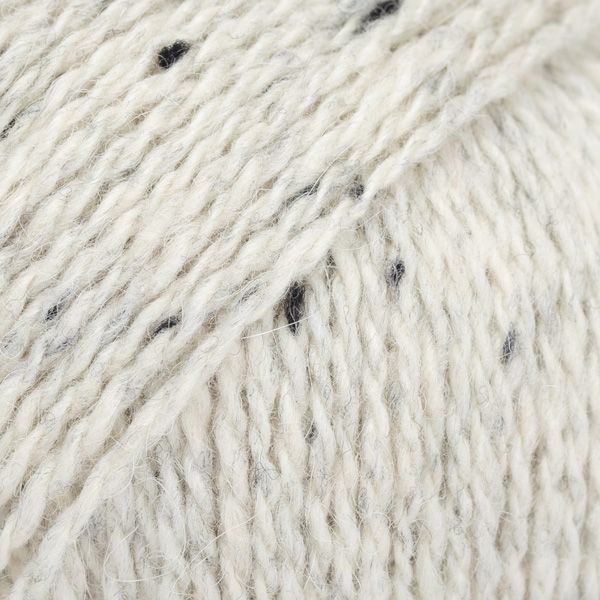 DROPS Soft Tweed 20 - švelnūs tvido siūlai megztiniams ir švarkeliams | kamezgi.lt mezgimo siūlai internetu