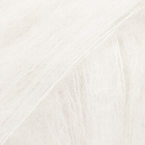 DROPS Kid-Silk - prabangūs moherio ir šilko siūlai palaidinėms, šaliams, skaroms | kamezgi.lt mezgimo siūlai internetu