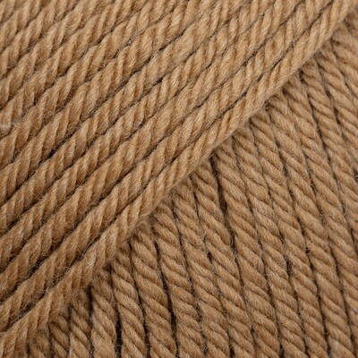 DROPS Daisy - 100% natūralūs merino vilnos siūlai megztiniams, šalikams, pynėms | kamezgi.lt mezgimo siūlai internetu