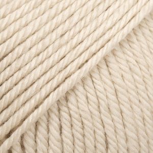 DROPS Daisy - 100% natūralūs merino vilnos siūlai megztiniams, šalikams, pynėms | kamezgi.lt mezgimo siūlai internetu