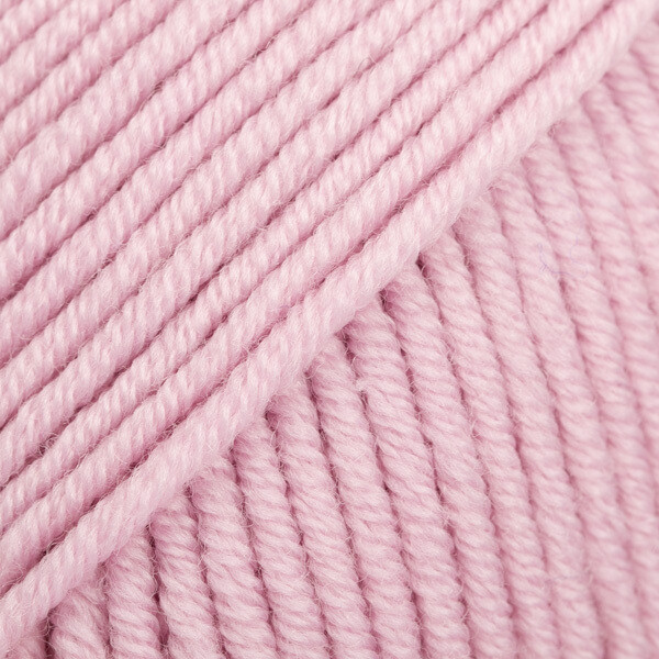 DROPS Merino Extra Fine 40 pudros - švelnūs merino vilnos siūlai kūdikių ir vaikų drabužiams | kamezgi.lt mezgimo siūlai
