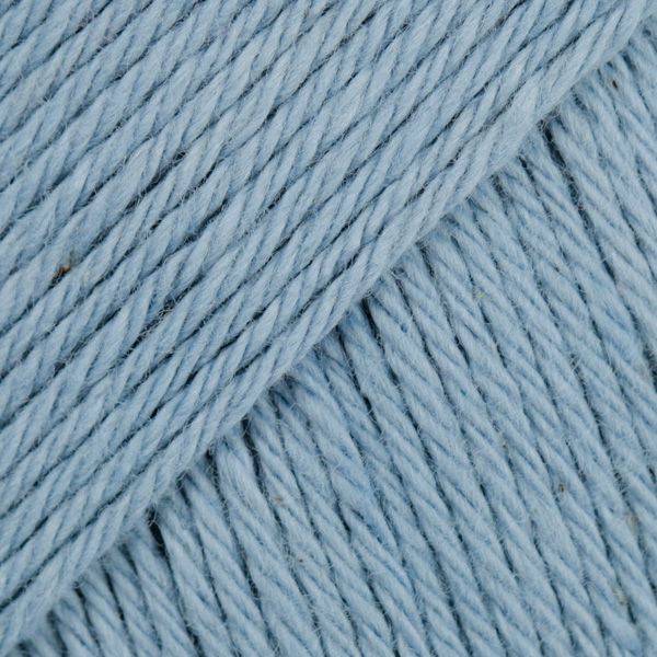 DROPS Loves You 7 27 neužmirštuolių - medvilnės siūlai vasariniams ir vaikų drabužiams, žaislams | kamezgi.lt mezgimo siūlai