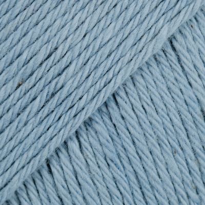 DROPS Loves You 7 27 neužmirštuolių - medvilnės siūlai vasariniams ir vaikų drabužiams, žaislams | kamezgi.lt mezgimo siūlai