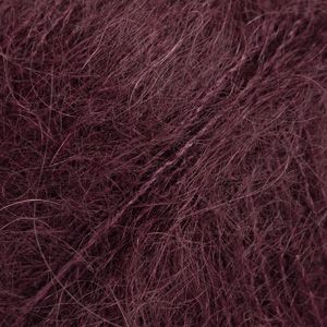 DROPS Kid-Silk - prabangūs moherio ir šilko siūlai palaidinėms, šaliams, skaroms | kamezgi.lt mezgimo siūlai internetu