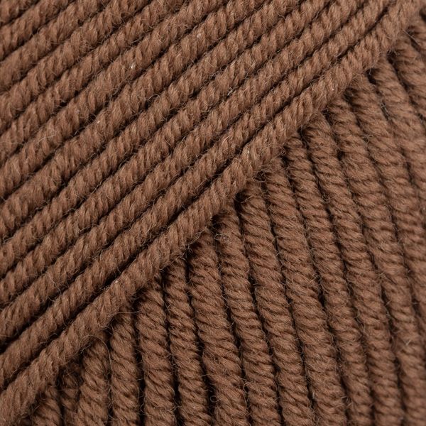 DROPS Merino Extra Fine 02 juoda - švelnūs merino vilnos siūlai kūdikių ir vaikų drabužiams | kamezgi.lt mezgimo siūlai