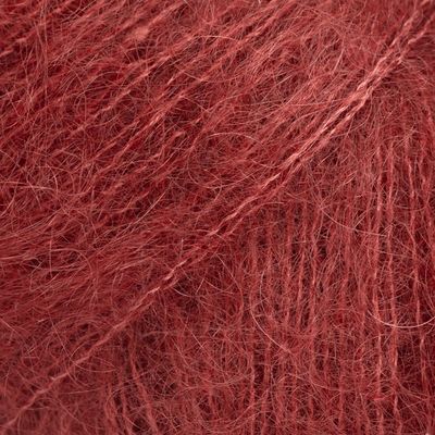 DROPS Kid-Silk - prabangūs moherio ir šilko siūlai palaidinėms, šaliams, skaroms | kamezgi.lt mezgimo siūlai internetu