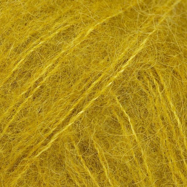 DROPS Brushed Alpaca Silk - švelnūs alpakos vilnos ir šilko siūlai su pūkeliu | kamezgi.lt mezgimo siūlai internetu