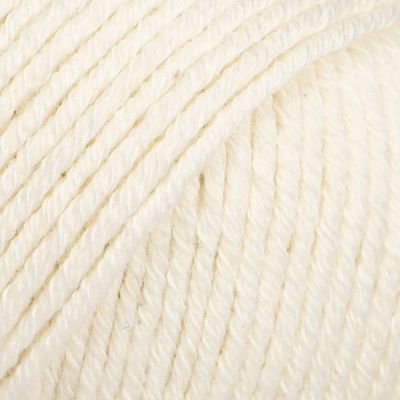 DROPS Cotton Merino - švelnūs merino vilnos ir medvilnės mezgimo siūlai kūdikiams, vaikams | kamezgi.lt mezgimo siūlai