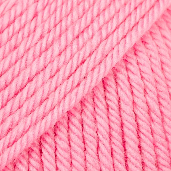 DROPS Daisy - 100% natūralūs merino vilnos siūlai megztiniams, šalikams, pynėms | kamezgi.lt mezgimo siūlai internetu
