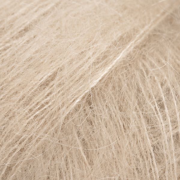 DROPS Kid-Silk - prabangūs moherio ir šilko siūlai palaidinėms, šaliams, skaroms | kamezgi.lt mezgimo siūlai internetu