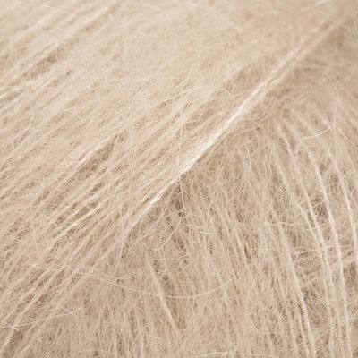 DROPS Kid-Silk - prabangūs moherio ir šilko siūlai palaidinėms, šaliams, skaroms | kamezgi.lt mezgimo siūlai internetu