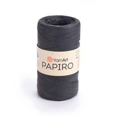 YarnArt Papiro - 100% rafijos juostelės rankinėms, skrybėlėms | kamezgi.lt mezgimo siūlai internetu