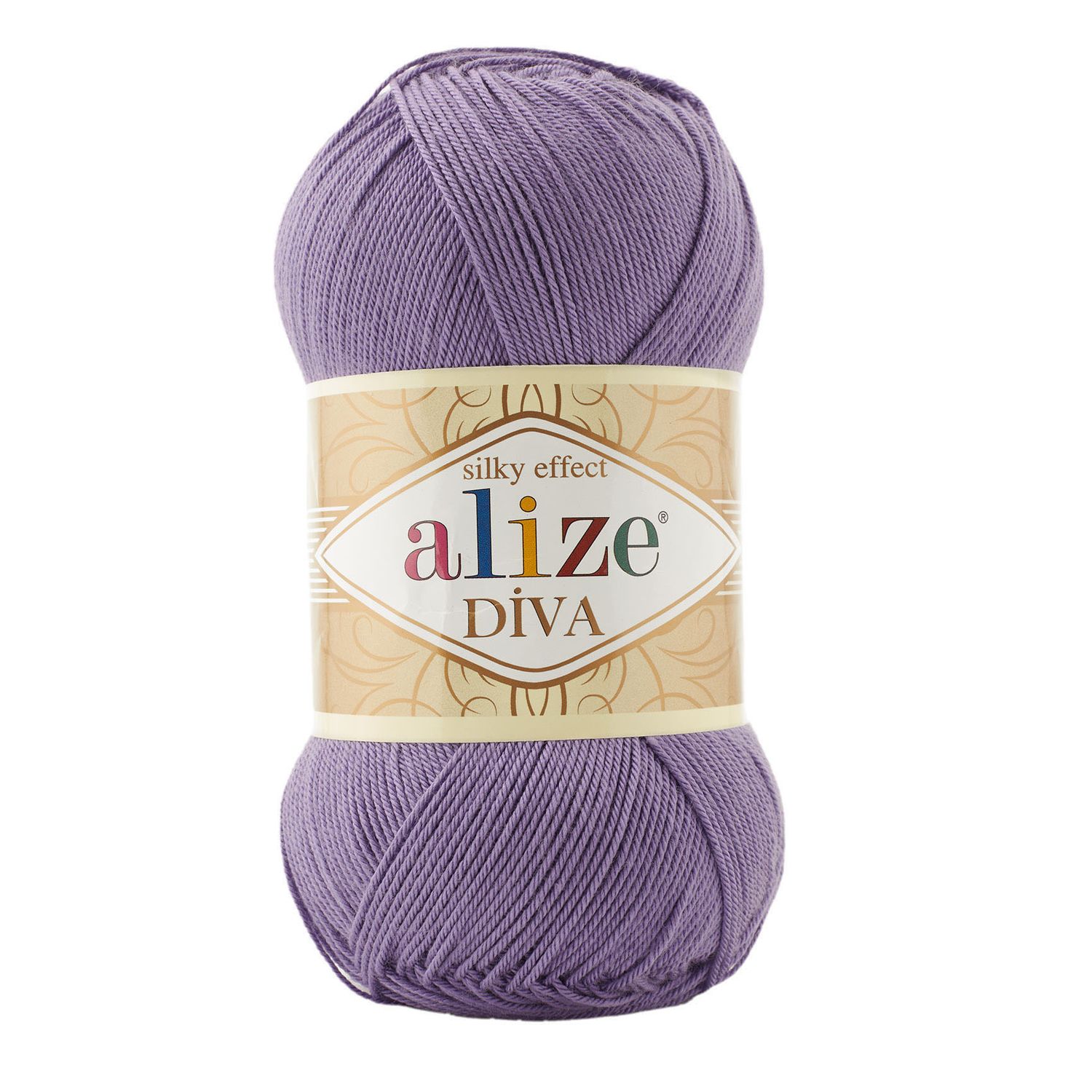 Alize Diva 622 - švelnūs mezgimo/nėrimo siūlai palaidinėms, suknelėms, maudymosi kostiumėliams | kamezgi.lt mezgimo siūlai