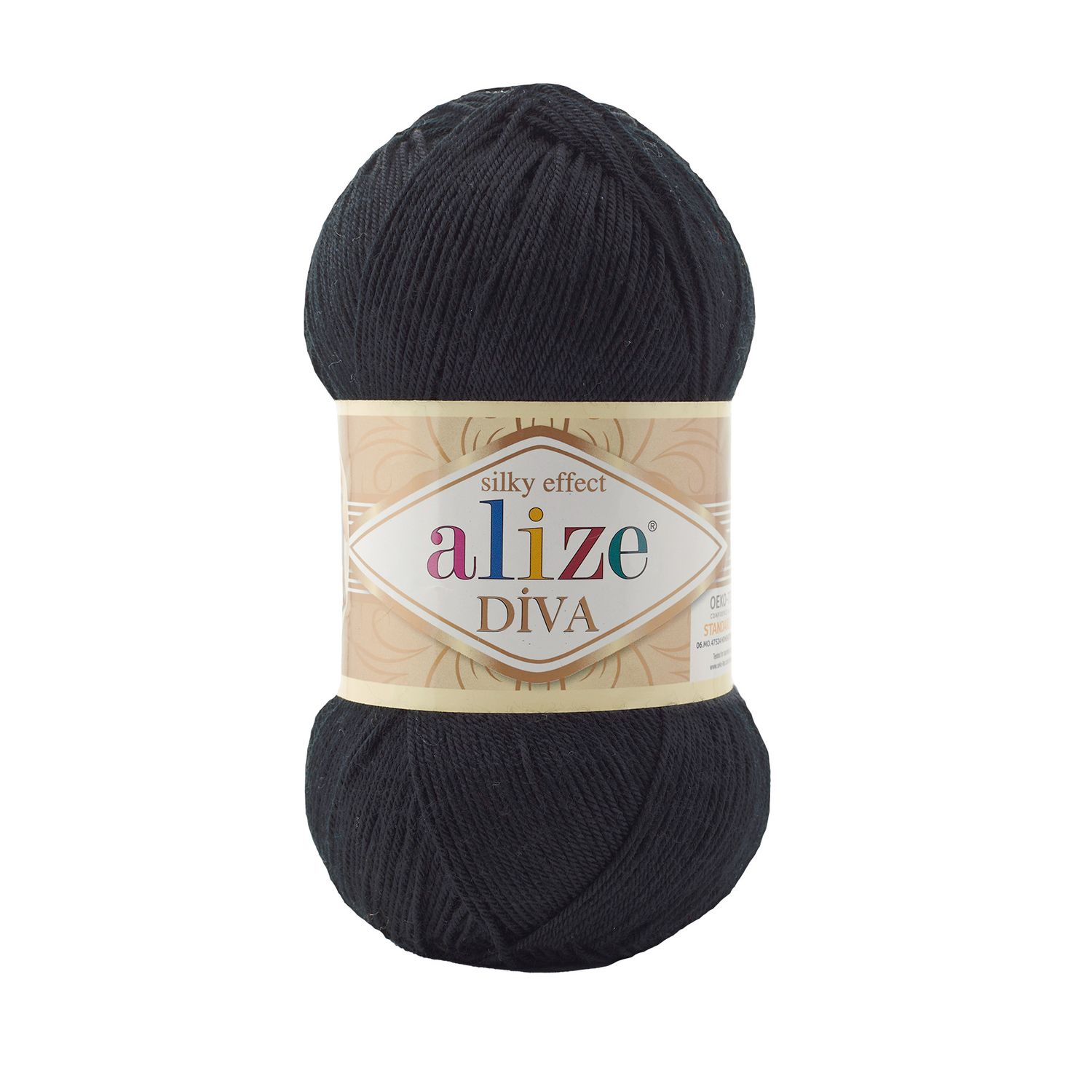 Alize Diva 60 - švelnūs mezgimo/nėrimo siūlai palaidinėms, suknelėms, maudymosi kostiumėliams | kamezgi.lt mezgimo siūlai