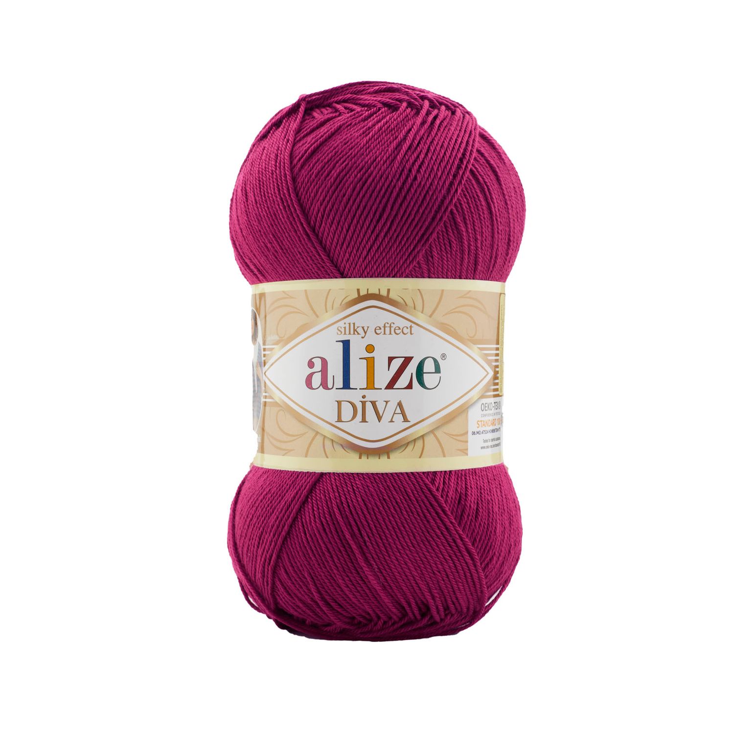 Alize Diva 326 - švelnūs mezgimo/nėrimo siūlai palaidinėms, suknelėms, maudymosi kostiumėliams | kamezgi.lt mezgimo siūlai