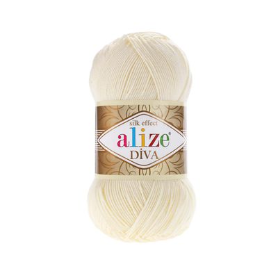 Alize Diva 67 - švelnūs mezgimo/nėrimo siūlai palaidinėms, suknelėms, maudymosi kostiumėliams | kamezgi.lt mezgimo siūlai
