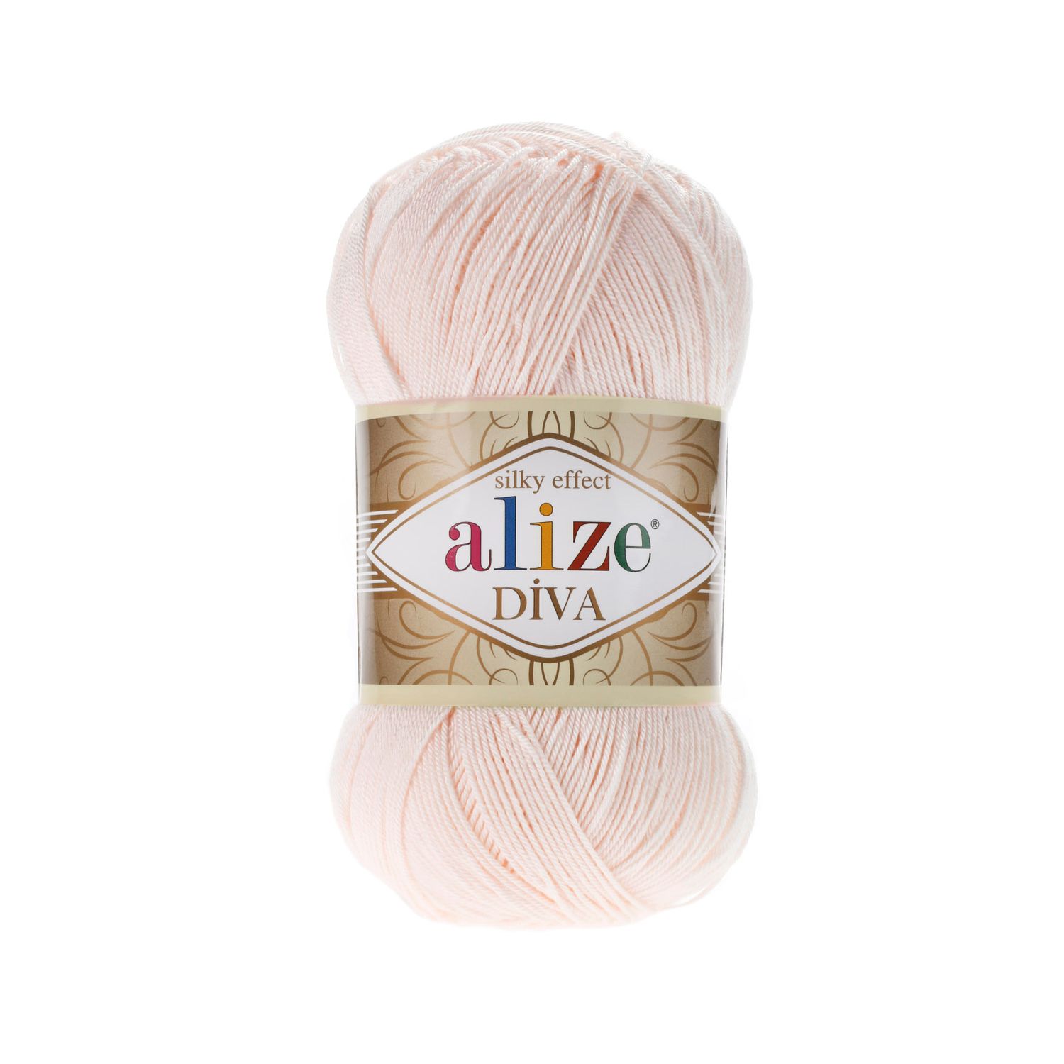 Alize Diva 382 - švelnūs mezgimo/nėrimo siūlai palaidinėms, suknelėms, maudymosi kostiumėliams | kamezgi.lt mezgimo siūlai