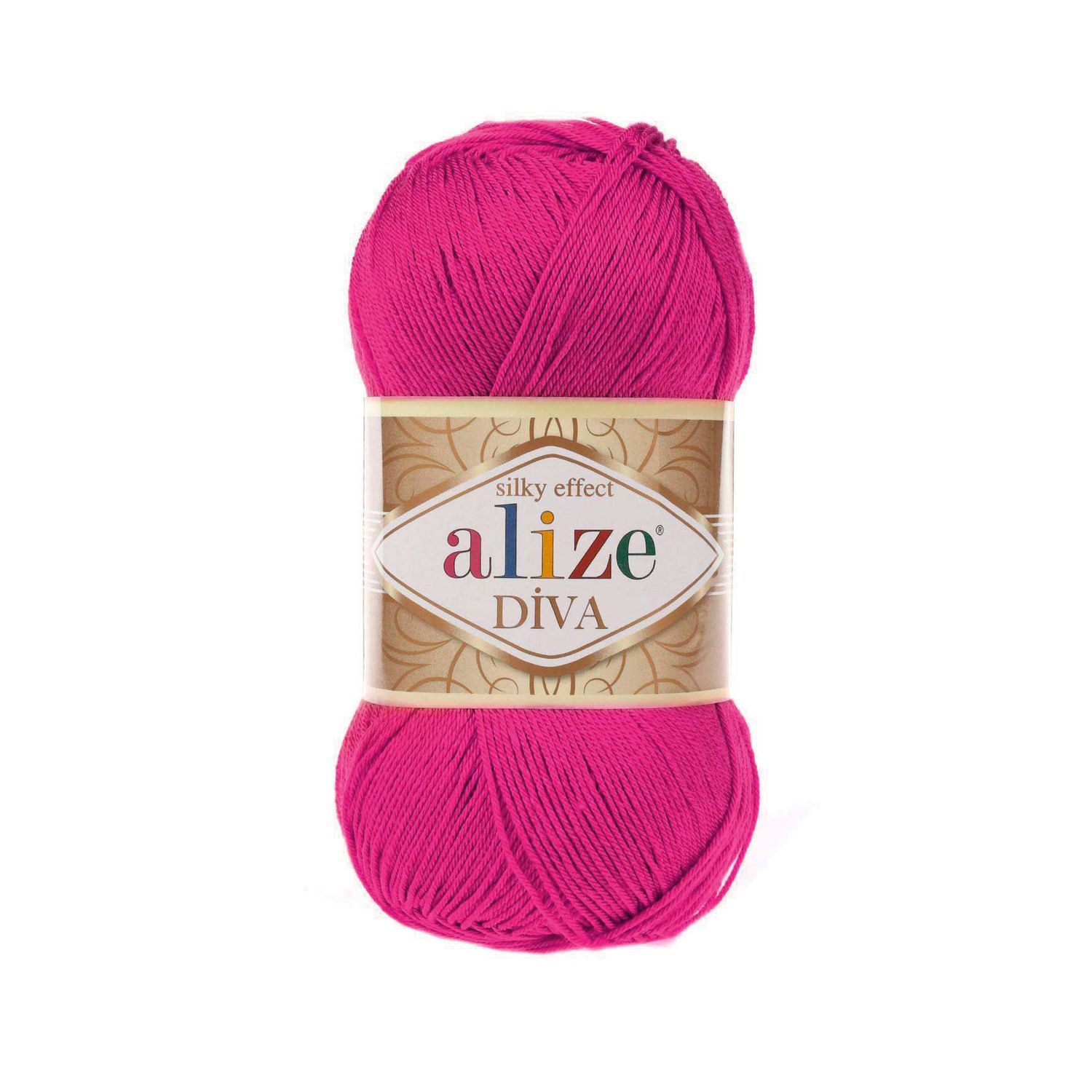 Alize Diva 149 - švelnūs mezgimo/nėrimo siūlai palaidinėms, suknelėms, maudymosi kostiumėliams | kamezgi.lt mezgimo siūlai