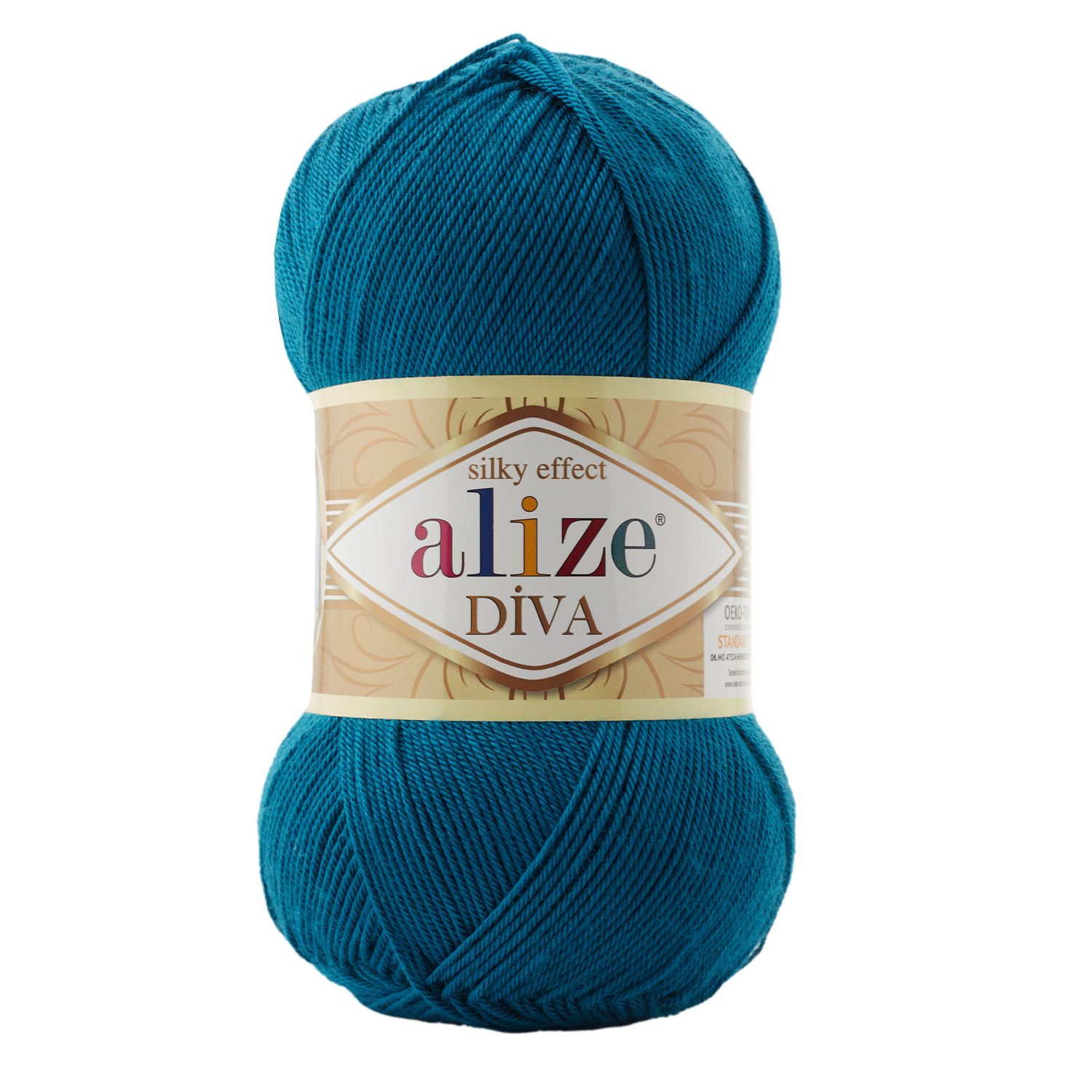 Alize Diva 646 - švelnūs mezgimo/nėrimo siūlai palaidinėms, suknelėms, maudymosi kostiumėliams | kamezgi.lt mezgimo siūlai