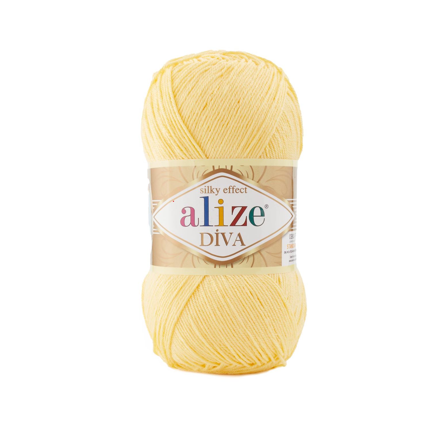 Alize Diva 187 - švelnūs mezgimo/nėrimo siūlai palaidinėms, suknelėms, maudymosi kostiumėliams | kamezgi.lt mezgimo siūlai