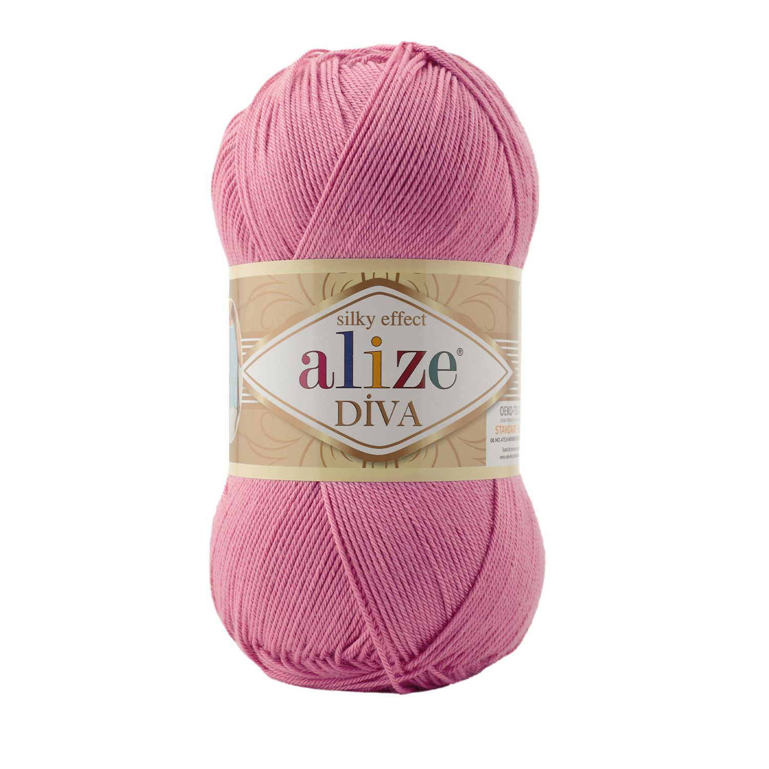 Alize Diva 178 - švelnūs mezgimo/nėrimo siūlai palaidinėms, suknelėms, maudymosi kostiumėliams | kamezgi.lt mezgimo siūlai
