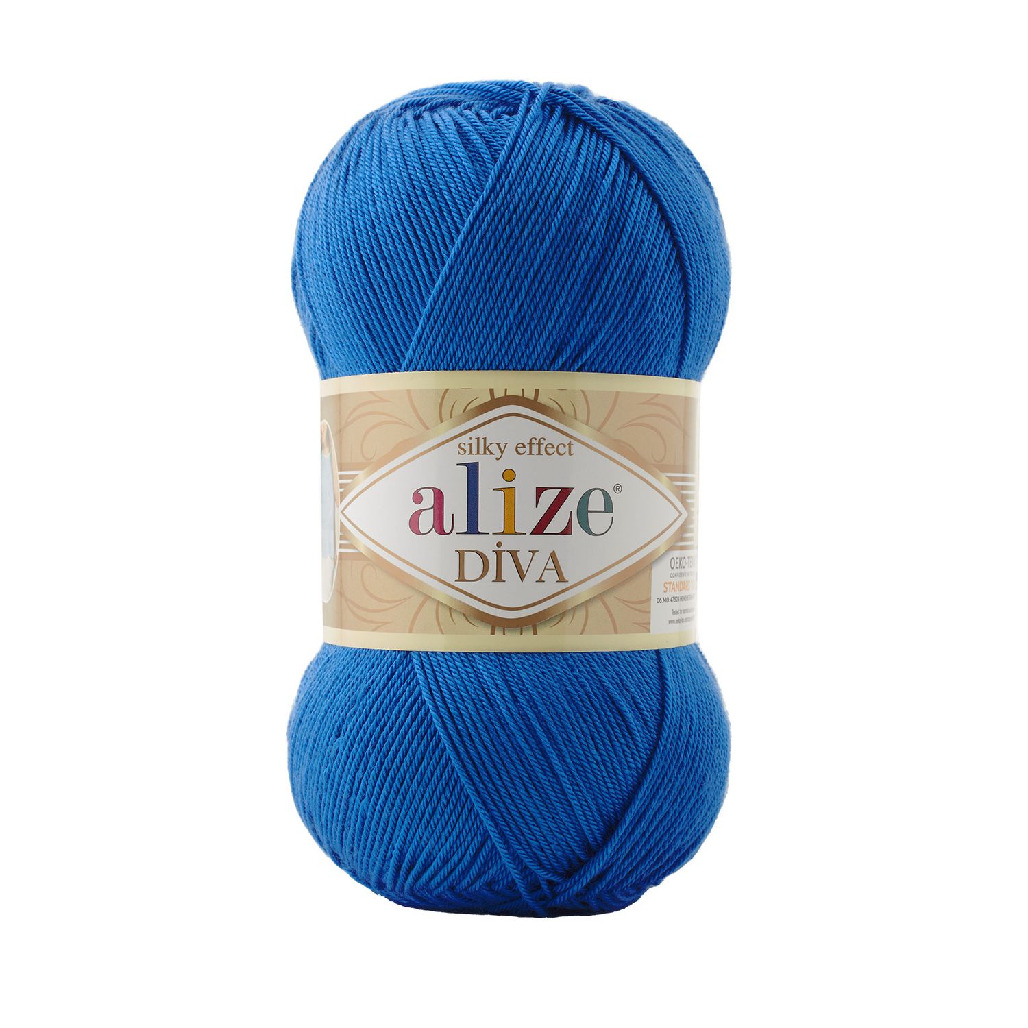 Alize Diva 132 - švelnūs mezgimo/nėrimo siūlai palaidinėms, suknelėms, maudymosi kostiumėliams | kamezgi.lt mezgimo siūlai
