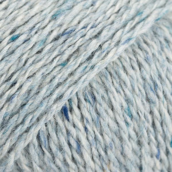 DROPS Soft Tweed - švelnūs tvido siūlai megztiniams ir švarkeliams | kamezgi.lt mezgimo siūlai inte…