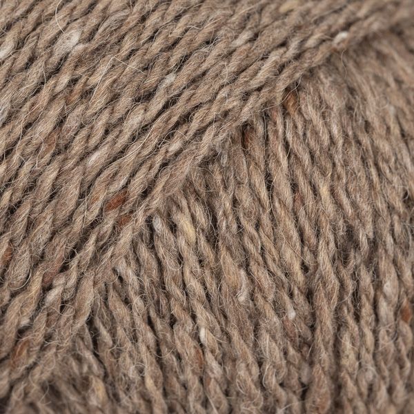 DROPS Soft Tweed - švelnūs tvido siūlai megztiniams ir švarkeliams | kamezgi.lt mezgimo siūlai inte…