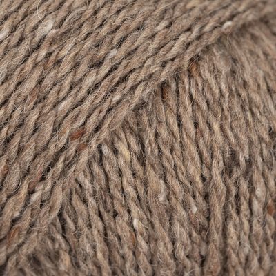 DROPS Soft Tweed - švelnūs tvido siūlai megztiniams ir švarkeliams | kamezgi.lt mezgimo siūlai inte…