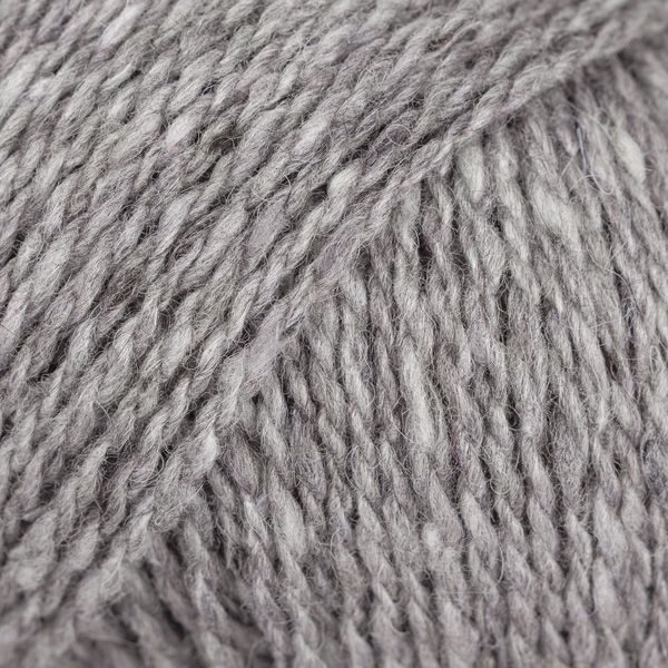 DROPS Soft Tweed - švelnūs tvido siūlai megztiniams ir švarkeliams | kamezgi.lt mezgimo siūlai inte…