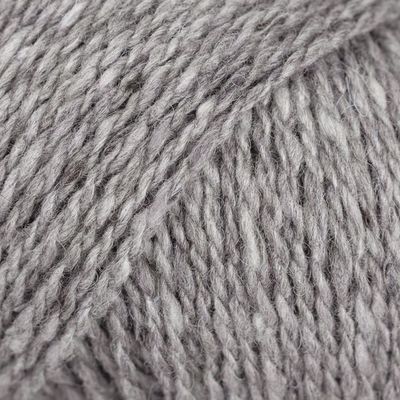 DROPS Soft Tweed - švelnūs tvido siūlai megztiniams ir švarkeliams | kamezgi.lt mezgimo siūlai inte…