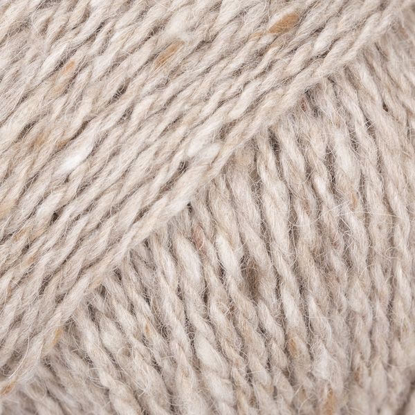 DROPS Soft Tweed - švelnūs tvido siūlai megztiniams ir švarkeliams | kamezgi.lt mezgimo siūlai inte…