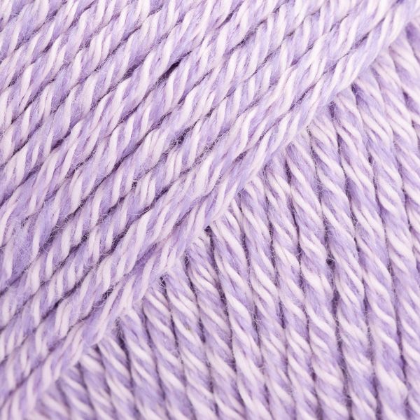 DROPS Cotton Merino - merino vilnos ir medvilnės mezgimo siūlai kūdikiams, vaikams | kamezgi.lt