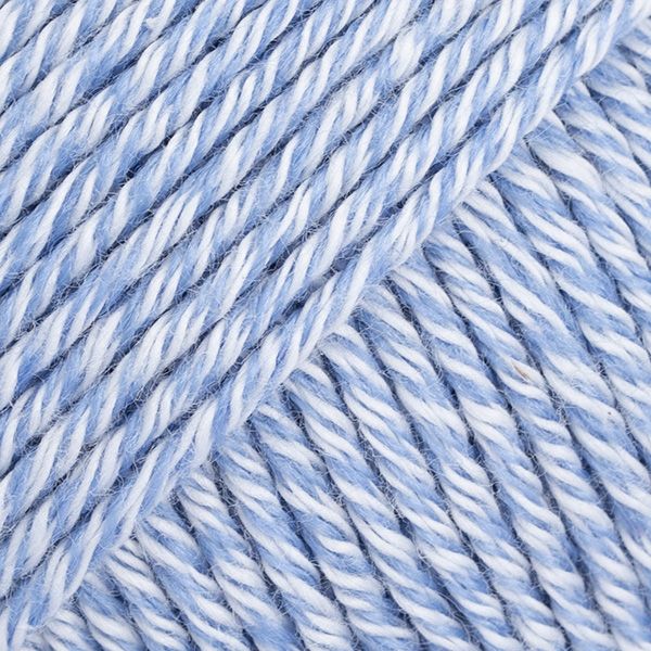 DROPS Cotton Merino - merino vilnos ir medvilnės mezgimo siūlai kūdikiams, vaikams | kamezgi.lt