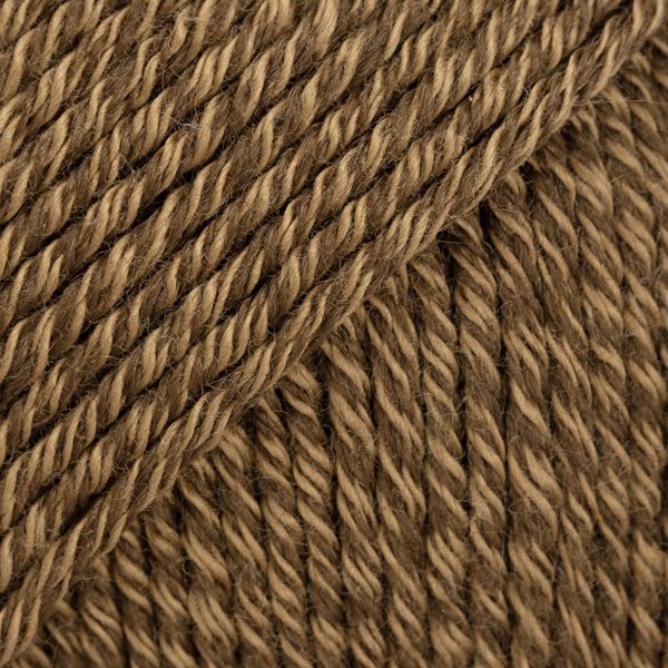 DROPS Cotton Merino - merino vilnos ir medvilnės mezgimo siūlai kūdikiams, vaikams | kamezgi.lt