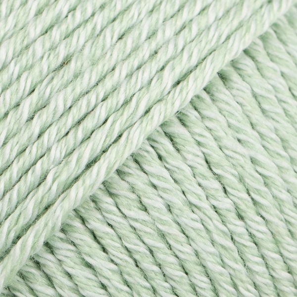 DROPS Cotton Merino - merino vilnos ir medvilnės mezgimo siūlai kūdikiams, vaikams | kamezgi.lt