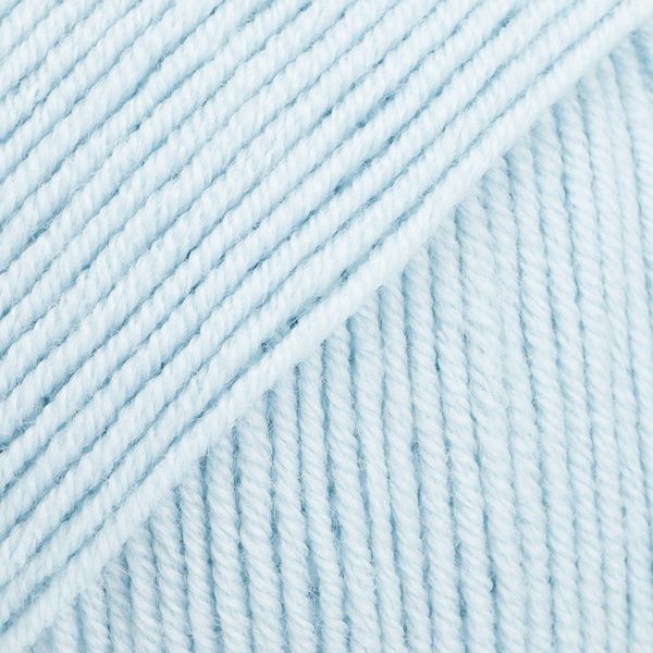 DROPS Baby Merino - 100% švelnios merino vilnos mezgimo siūlai kūdikių drabužiams | kamezgi.lt