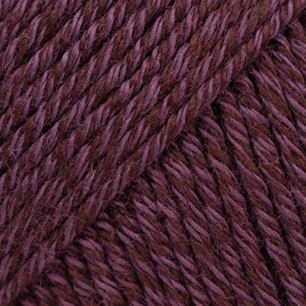 DROPS Cotton Merino - merino vilnos ir medvilnės mezgimo siūlai kūdikiams, vaikams | kamezgi.lt