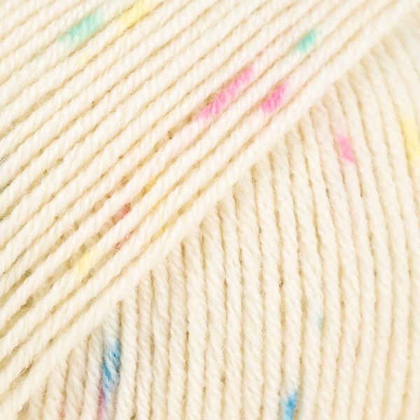 DROPS Baby Merino - 100% švelnios merino vilnos mezgimo siūlai kūdikių drabužiams | kamezgi.lt