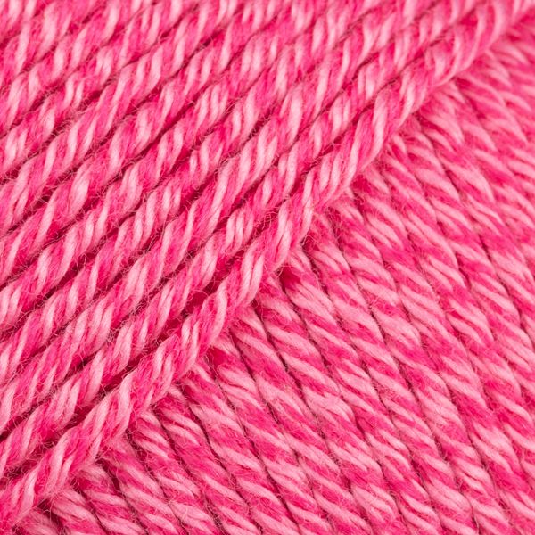 DROPS Cotton Merino - merino vilnos ir medvilnės mezgimo siūlai kūdikiams, vaikams | kamezgi.lt
