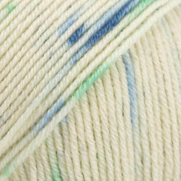 DROPS Baby Merino - 100% švelnios merino vilnos mezgimo siūlai kūdikių drabužiams | kamezgi.lt