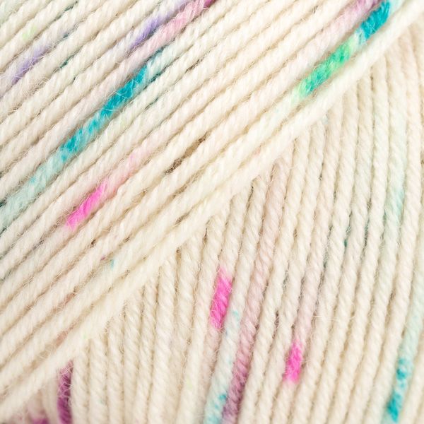 DROPS Baby Merino - 100% švelnios merino vilnos mezgimo siūlai kūdikių drabužiams | kamezgi.lt